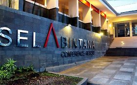 Selabintana Conference Resort